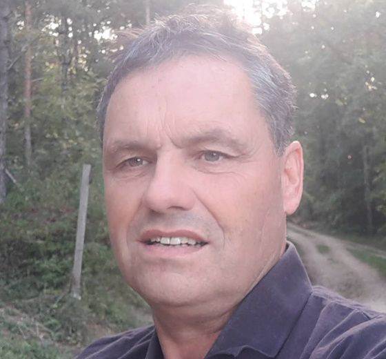 Hans Rudolf Zimmermann